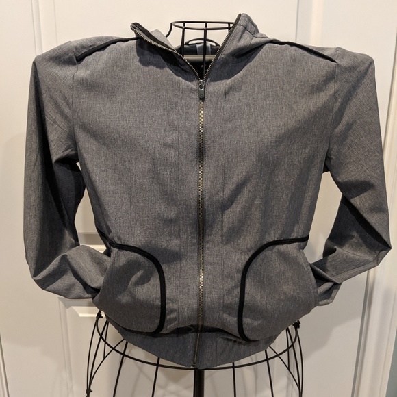 gapfit jacket